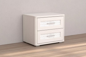 Тумба прикроватная Кэт-4 Диал в Лангепасе - langepas.mebel-tymen.ru | фото