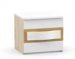 Тумба прикроватная Лакки в Лангепасе - langepas.mebel-tymen.ru | фото