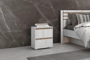 Тумба прикроватная Лиана в Лангепасе - langepas.mebel-tymen.ru | фото