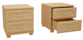 Тумба прикроватная "Лира" 1203 в Лангепасе - langepas.mebel-tymen.ru | фото