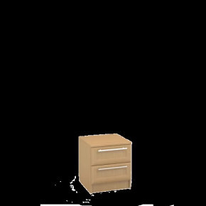 Тумба прикроватная "Лира" 1807 в Лангепасе - langepas.mebel-tymen.ru | фото