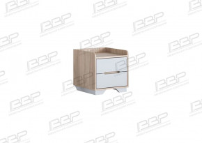 Тумба прикроватная МС Орландо ЛДСП в Лангепасе - langepas.mebel-tymen.ru | фото