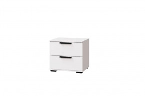 Тумба прикроватная Наоми, кашемир в Лангепасе - langepas.mebel-tymen.ru | фото