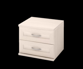 Тумба прикроватная «Ника-Люкс» №33 в Лангепасе - langepas.mebel-tymen.ru | фото