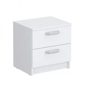 Тумба прикроватная "Париж" 450 в Лангепасе - langepas.mebel-tymen.ru | фото