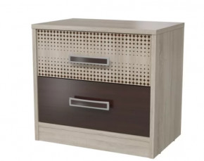 Тумба прикроватная "Румба" 4-0924 в Лангепасе - langepas.mebel-tymen.ru | фото