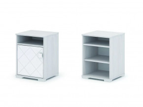 Тумба прикроватная Сальма ТБ 021 в Лангепасе - langepas.mebel-tymen.ru | фото