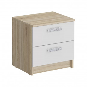 Тумба прикроватная "Салоу" в Лангепасе - langepas.mebel-tymen.ru | фото