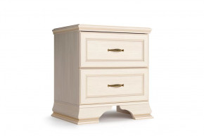 Тумба прикроватная "Сиена" в Лангепасе - langepas.mebel-tymen.ru | фото