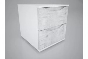 Тумба прикроватная "Сорренто" в Лангепасе - langepas.mebel-tymen.ru | фото