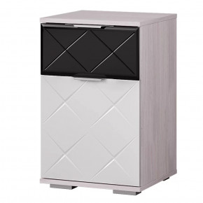 Тумба прикроватная ТБ-02 Кимберли в Лангепасе - langepas.mebel-tymen.ru | фото