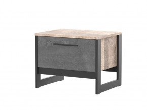 Тумба прикроватная ТИП-2 Hugo НК-мебель в Лангепасе - langepas.mebel-tymen.ru | фото