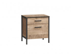 Тумба прикроватная Трувор 13.290N в Лангепасе - langepas.mebel-tymen.ru | фото