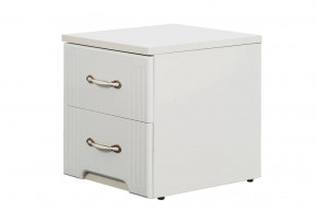 Тумба прикроватная «Виктория» №4 в Лангепасе - langepas.mebel-tymen.ru | фото