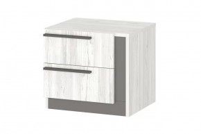Тумба прикроватная Винтер-13 в Лангепасе - langepas.mebel-tymen.ru | фото