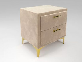 Тумба Рошаль Бежевый в Лангепасе - langepas.mebel-tymen.ru | фото