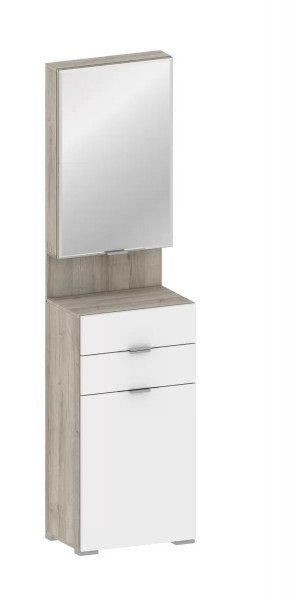 Тумба с зеркалом Анима ШК-3042 в Лангепасе - langepas.mebel-tymen.ru | фото