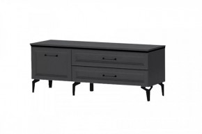 Тумба Шарм Т-2 Антрацит в Лангепасе - langepas.mebel-tymen.ru | фото