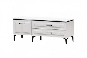 Тумба Шарм Т-2 Ясень анкор светлый в Лангепасе - langepas.mebel-tymen.ru | фото