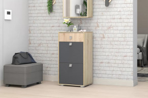 Тумба ТБ-01 Прихожая Монако-2 в Лангепасе - langepas.mebel-tymen.ru | фото