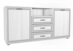 Тумба ТБ-1011 Карина в Лангепасе - langepas.mebel-tymen.ru | фото