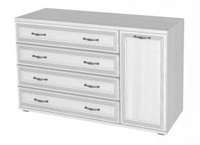 Тумба ТБ-1016 Карина в Лангепасе - langepas.mebel-tymen.ru | фото