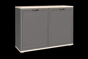 Тумба ТБ-1017 Карина в Лангепасе - langepas.mebel-tymen.ru | фото