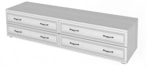 Тумба ТБ-1032 Карина в Лангепасе - langepas.mebel-tymen.ru | фото