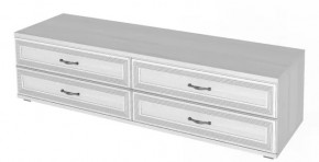 Тумба ТБ-1033 Карина в Лангепасе - langepas.mebel-tymen.ru | фото