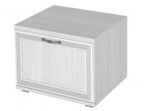 Тумба ТБ-1036 Карина в Лангепасе - langepas.mebel-tymen.ru | фото