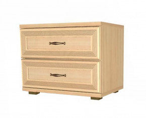 Тумба ТБ-1062 Карина в Лангепасе - langepas.mebel-tymen.ru | фото