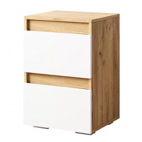 Тумба ТБ-22 Селфи в Лангепасе - langepas.mebel-tymen.ru | фото