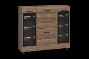 Тумба ТБ-2602 Камелия в Лангепасе - langepas.mebel-tymen.ru | фото