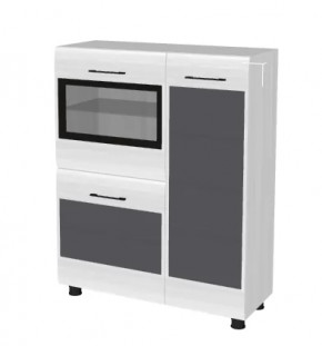 Тумба ТБ-2607 Камелия в Лангепасе - langepas.mebel-tymen.ru | фото