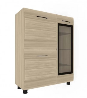 Тумба ТБ-2608 Камелия в Лангепасе - langepas.mebel-tymen.ru | фото