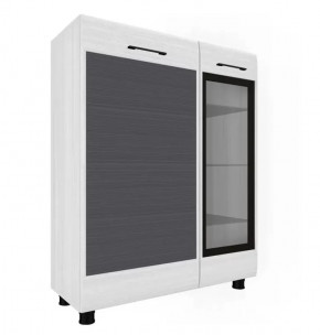 Тумба ТБ-2609 Камелия в Лангепасе - langepas.mebel-tymen.ru | фото