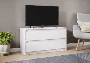 Тумба ТБ06-1000 Айден Белое дерево в Лангепасе - langepas.mebel-tymen.ru | фото