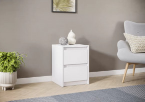 Тумба ТБ06-400 Айден Белое дерево в Лангепасе - langepas.mebel-tymen.ru | фото