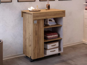 Тумба Тео в Лангепасе - langepas.mebel-tymen.ru | фото