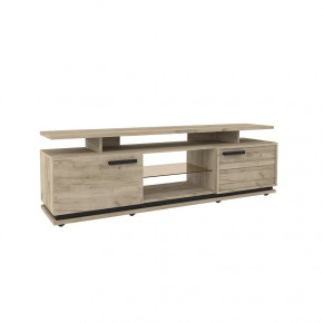 Тумба ТВ 3 Oslo в Лангепасе - langepas.mebel-tymen.ru | фото