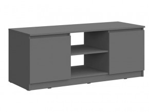Тумба ТВ Челси Графит в Лангепасе - langepas.mebel-tymen.ru | фото