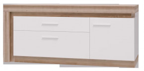 Тумба ТВ «Люмен» №2 в Лангепасе - langepas.mebel-tymen.ru | фото