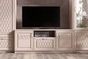 Тумба ТВ "Париж" №21 в Лангепасе - langepas.mebel-tymen.ru | фото