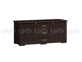 Тумба ТВ Парма Венге в Лангепасе - langepas.mebel-tymen.ru | фото