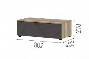 Тумба ТВ ТБ-02 Даллас в Лангепасе - langepas.mebel-tymen.ru | фото