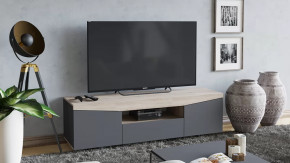 Тумба ТВ тип 1 в Лангепасе - langepas.mebel-tymen.ru | фото