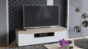 Тумба ТВ тип 1 в Лангепасе - langepas.mebel-tymen.ru | фото