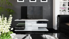 Тумба ТВ тип 1 «Diamond» в Лангепасе - langepas.mebel-tymen.ru | фото