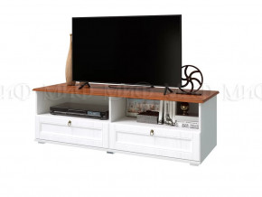 Тумба ТВ Валенсия в Лангепасе - langepas.mebel-tymen.ru | фото