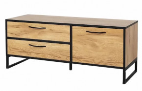 Тумба ТВ закрытая Виртон 1 в Лангепасе - langepas.mebel-tymen.ru | фото